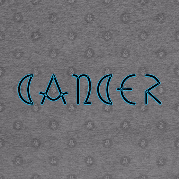 Cancer by Zodiac Syndicate